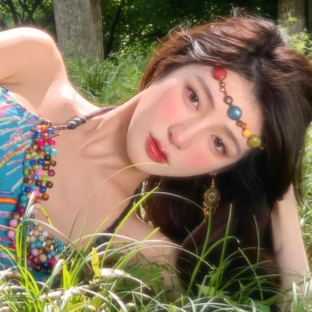 静默如你喧嚣如我